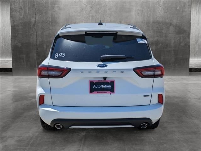 2024 Ford Escape Hybrid ST-Line