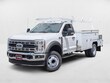  Ford F-550 Chassis