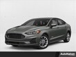  Ford Fusion Hybrid