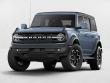 Used 2025 Ford Bronco Outer Banks SUV