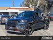 Certified 2022 Ford Explorer Timberline SUV
