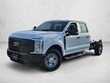  Ford F-350 Chassis
