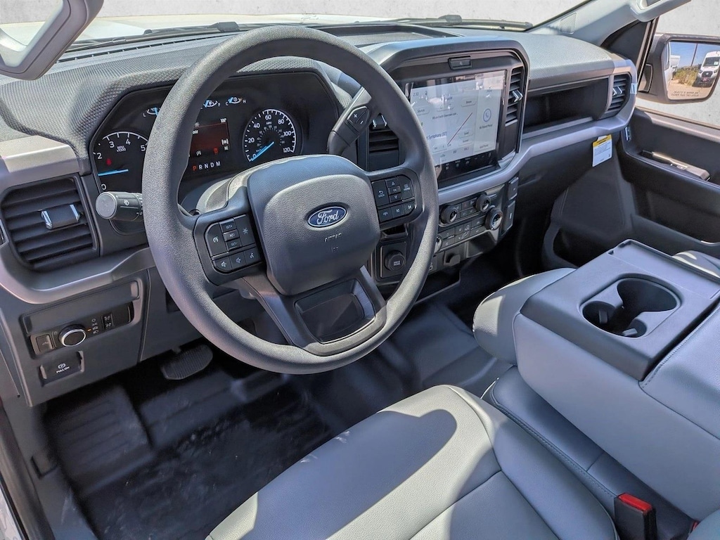 New 2026 Ford F-150 XL Truck SuperCab