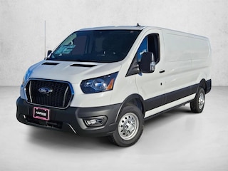2025 Ford Transit-150 Cargo Van Low Roof Van