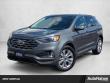 Used 2022 Ford Edge Titanium SUV