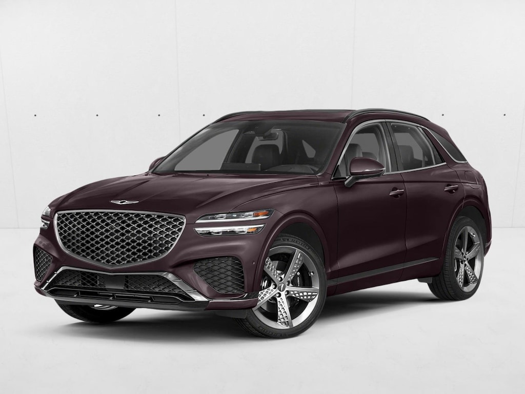 Used 2023 Genesis GV70 2.5T SUV