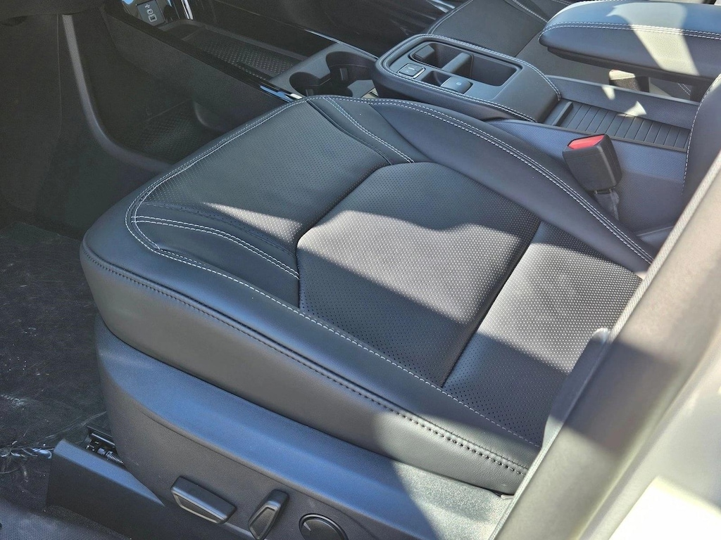 New 2025 Ford Mustang Mach-E Premium SUV