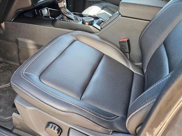 2025 Ford Bronco Big Bend photo 4