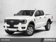 Certified 2025 Ford Ranger XLT Truck SuperCrew
