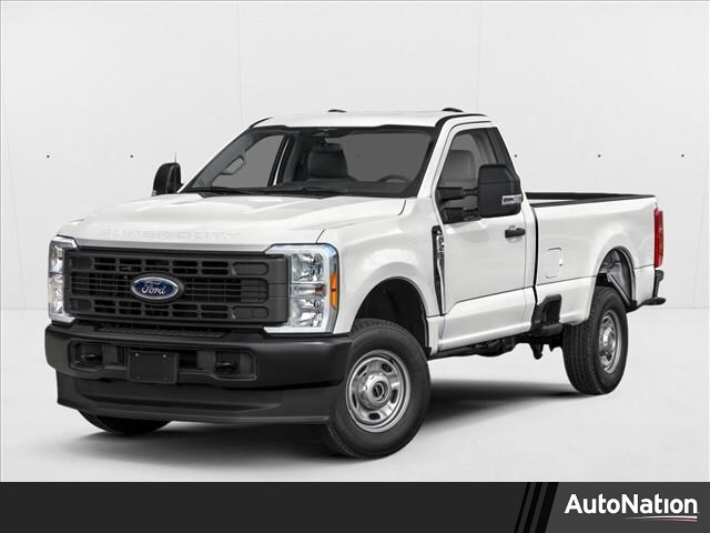 2026 Ford F-250 XL Regular Cab 8' Box's photo