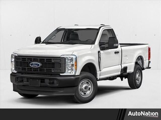 2026 Ford F-250 XL Truck Regular Cab