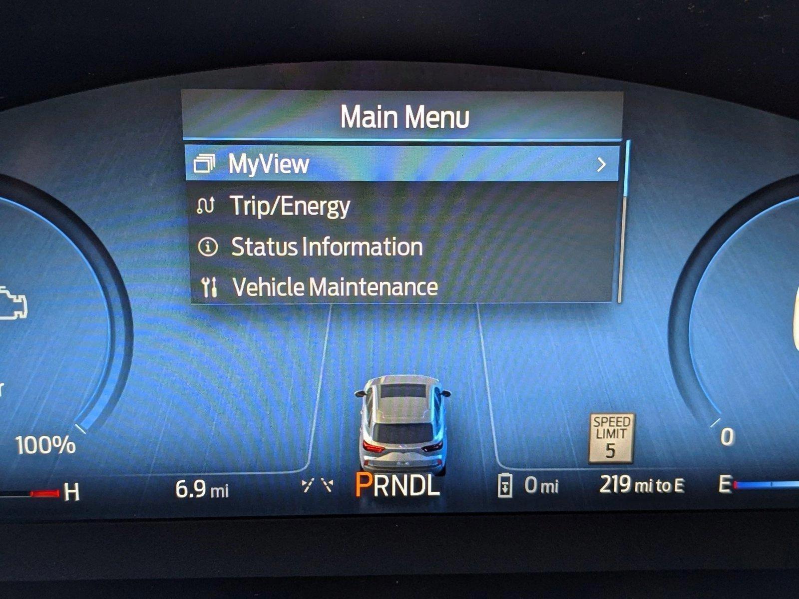 2025 Ford Escape Plug-in hybrid PHEV - Photo 11