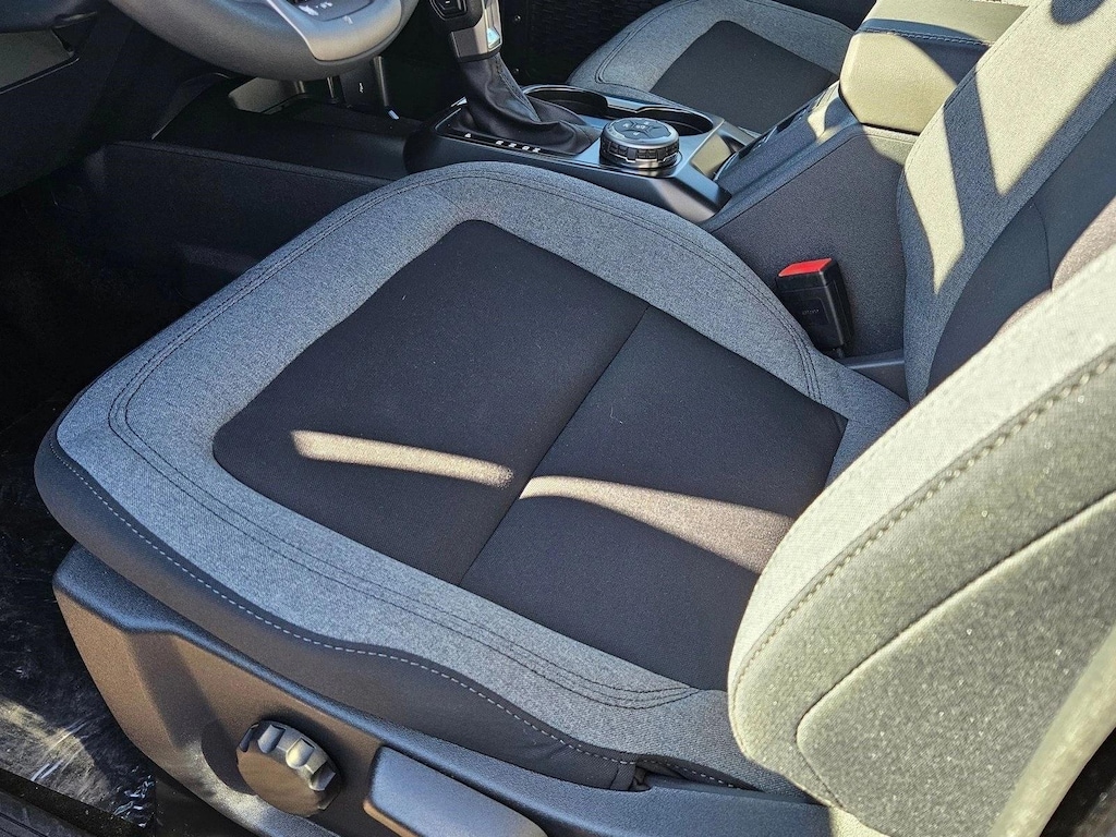 New 2025 Ford Bronco Base SUV