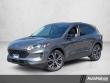 Certified 2022 Ford Escape SE SUV