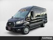 Ford Transit-350 Passenger