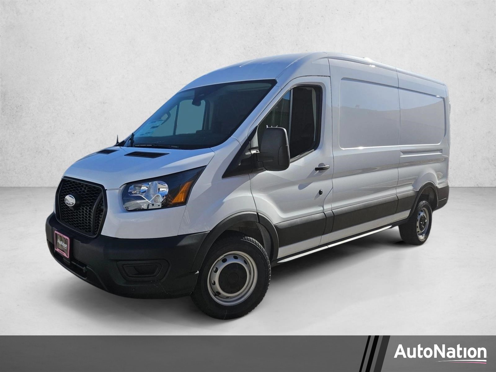  Ford Transit-250 Cargo
