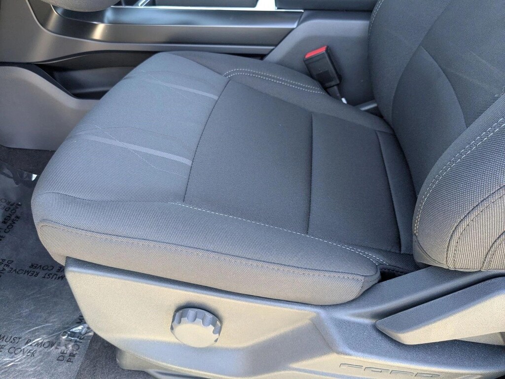 New 2026 Ford F-150 STX Truck SuperCrew Cab