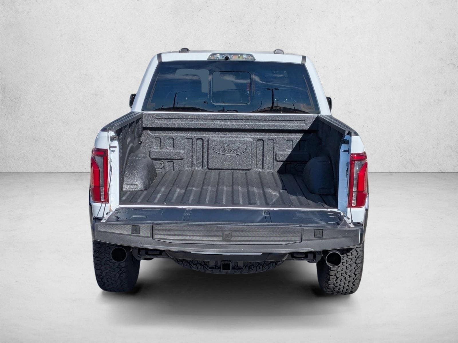 2025 Ford F-150 Raptor photo 5