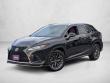 Used 2022 Lexus RX 350 RX 350 F SPORT Handling SUV