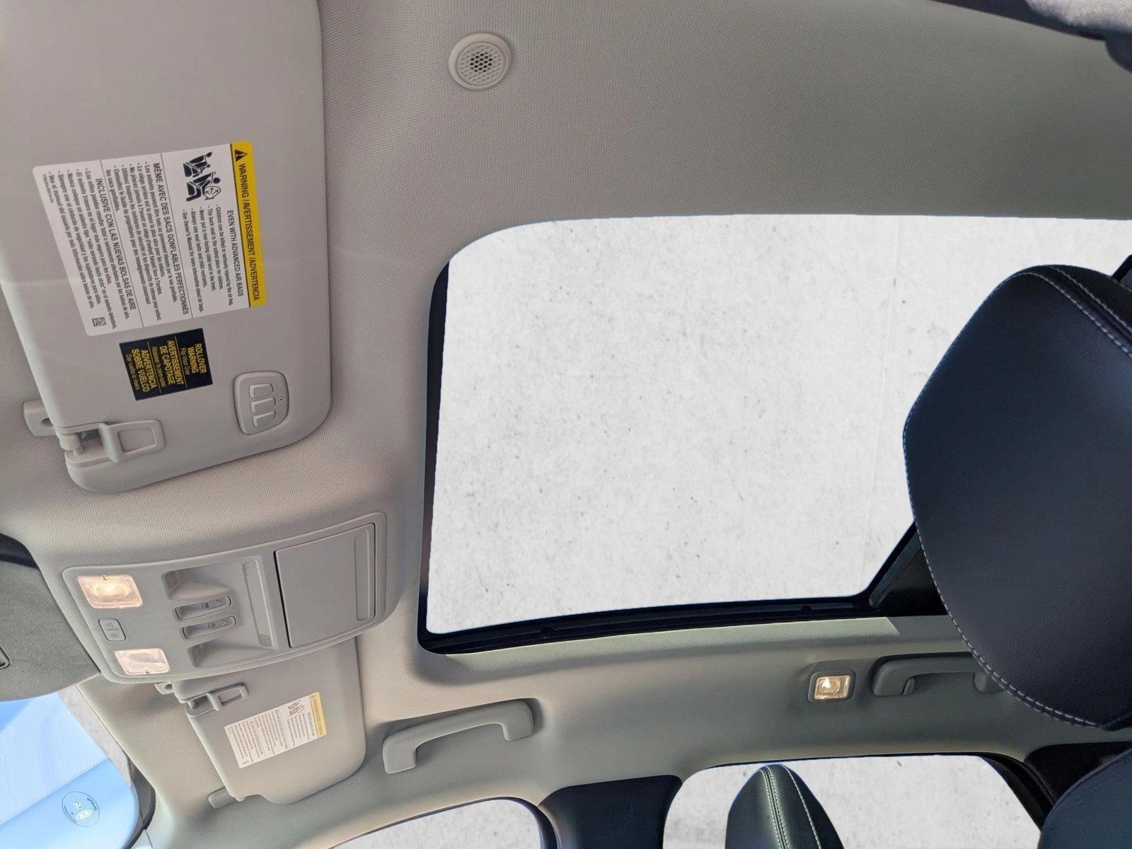 2025 Ford Escape Plug-in hybrid PHEV - Photo 16