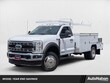 Ford F-550 Chassis