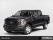 Certified 2023 Ford F-150 XL Truck SuperCrew Cab