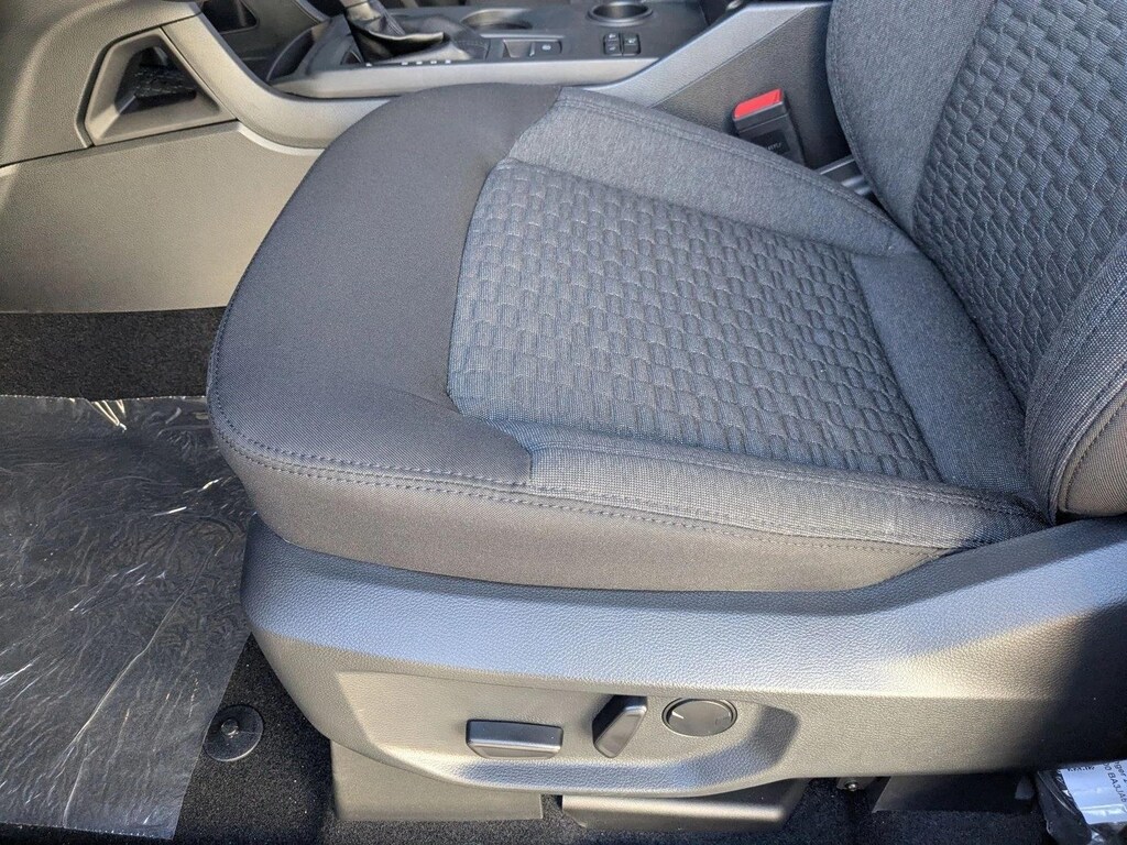 New 2026 Ford Ranger XLT Truck SuperCrew
