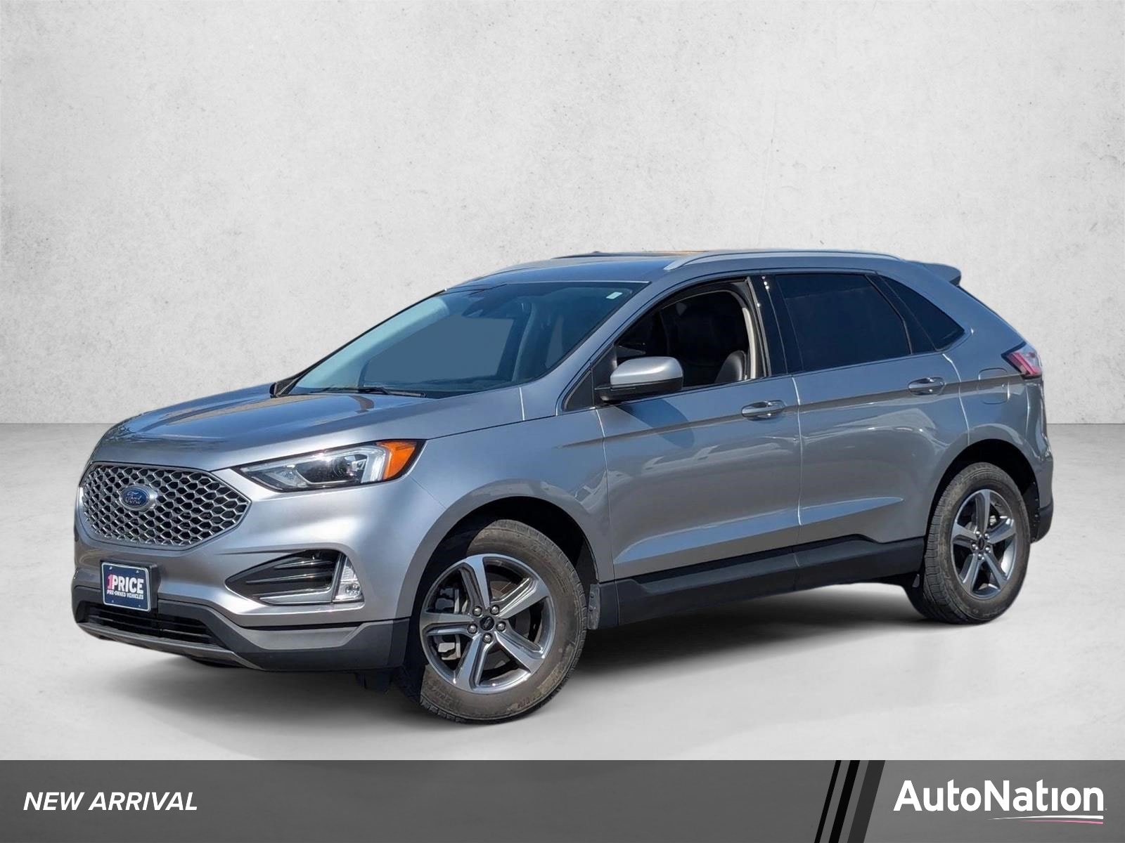2023 Ford Edge