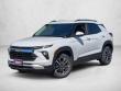 Used 2025 Chevrolet Trailblazer LT SUV