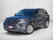 Used 2022 Ford Explorer XLT SUV