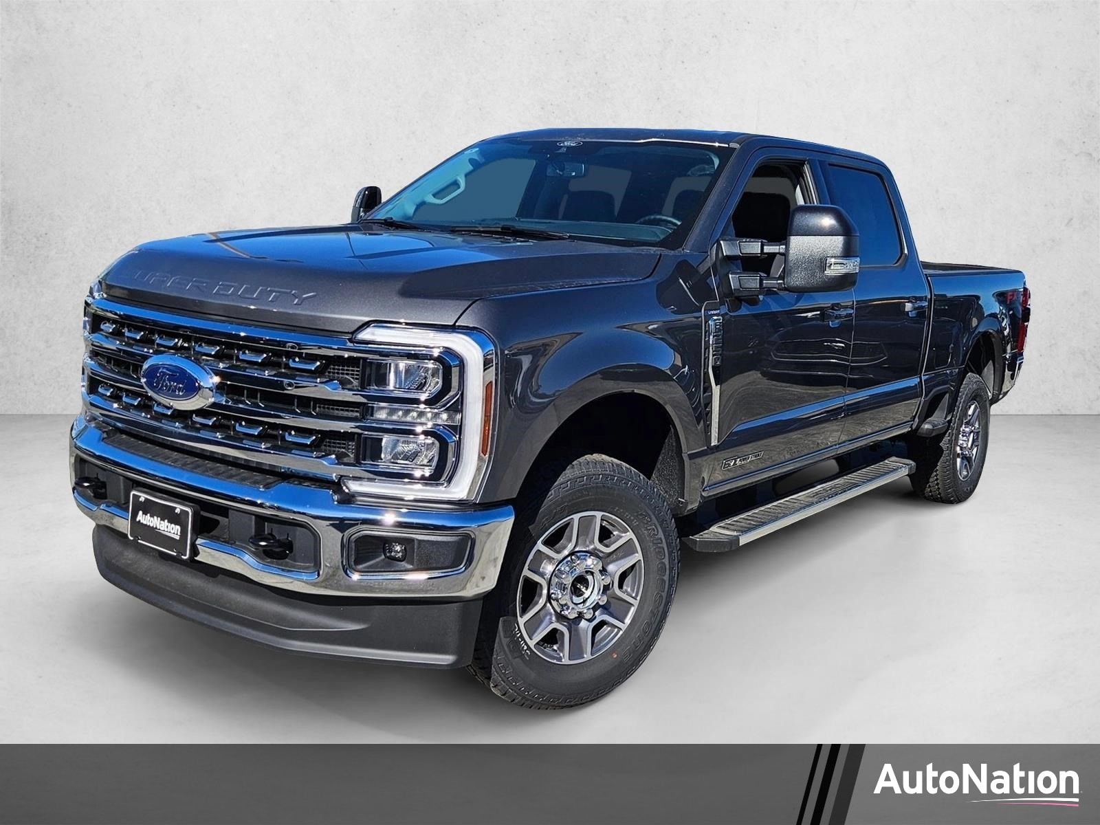 2026 Ford F-250 Lariat 4x4 Crew Cab 6-3/4' Box's photo