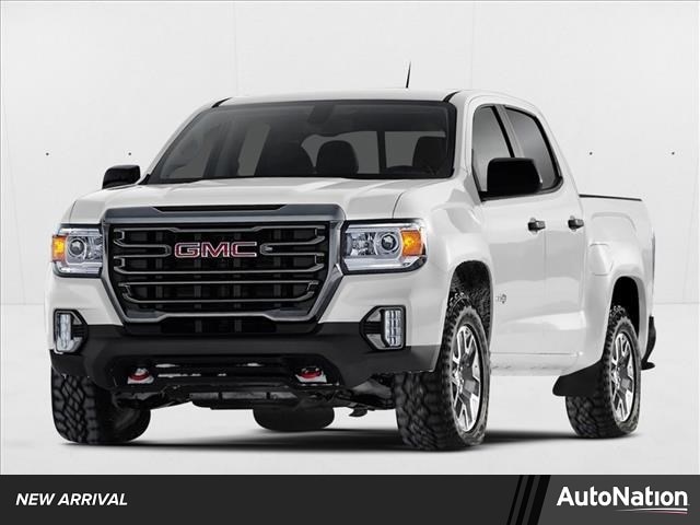 2021 GMC Canyon 2WD Elevation Standard Crew Cab Short Bo's photo