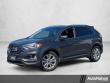 Used 2020 Ford Edge Titanium SUV
