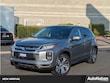 Mitsubishi Outlander Sport