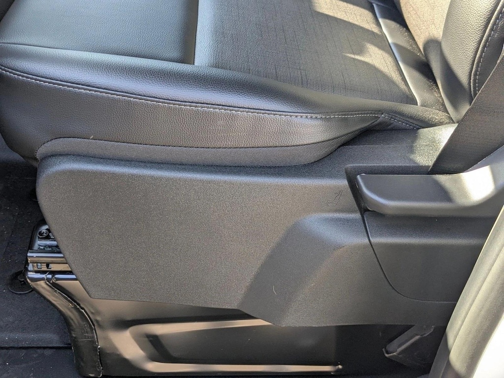 New 2026 Ford Transit-350 Cargo Van Cargo Extended