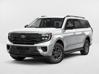 2026 Ford Expedition Max Active SUV