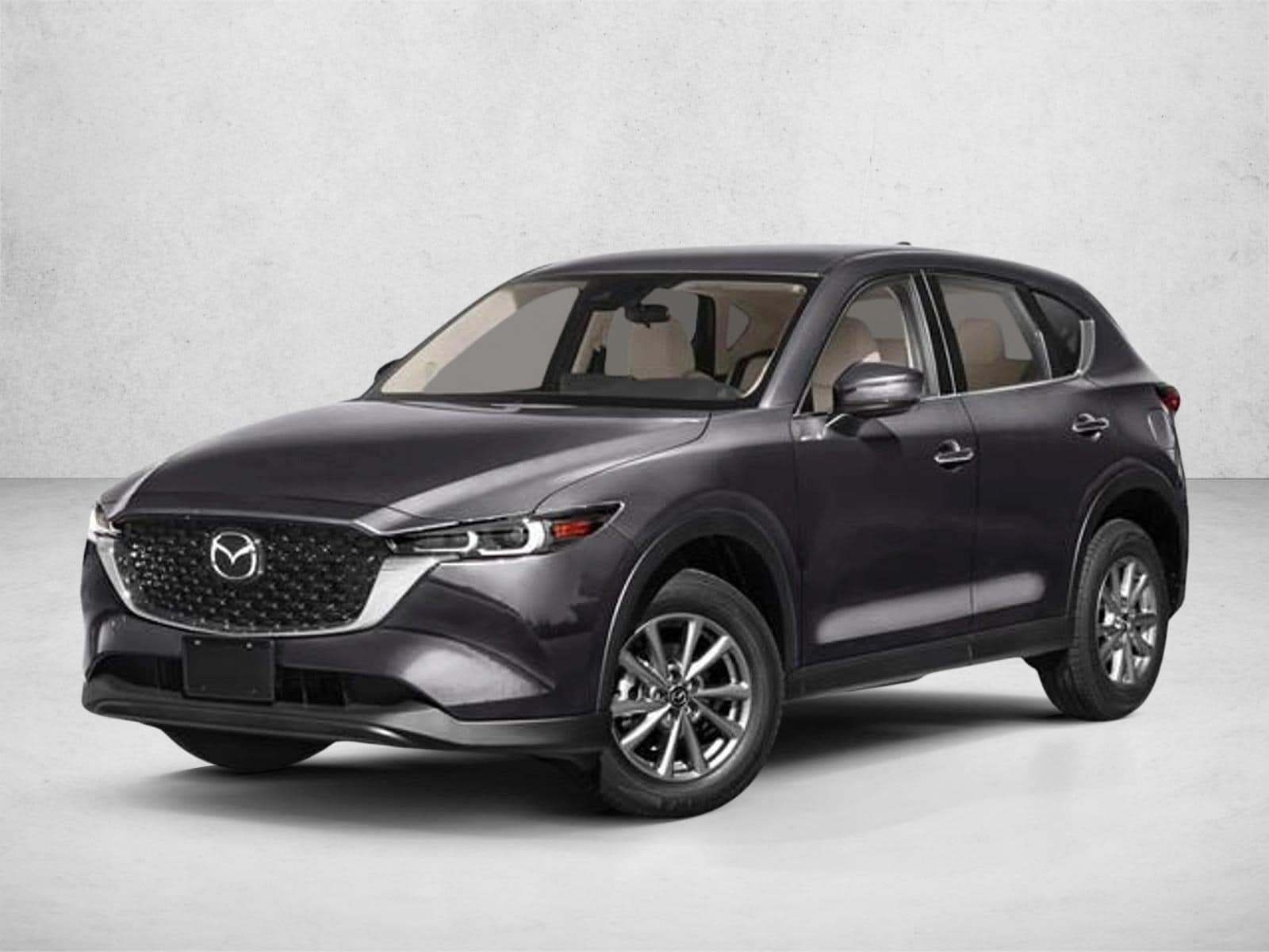 2023 Mazda CX-5 S Select Package