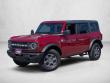 Certified 2025 Ford Bronco Big Bend SUV