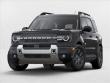Used 2025 Ford Bronco Sport Badlands SUV