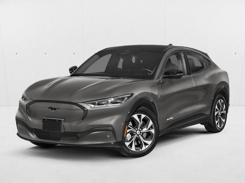 Used 2023 Ford Mustang Mach-E Premium SUV