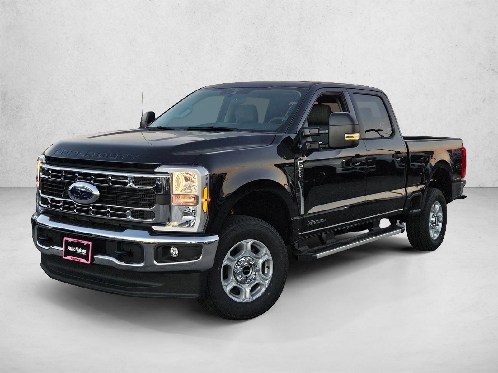 2026 Ford F-250 Base's photo