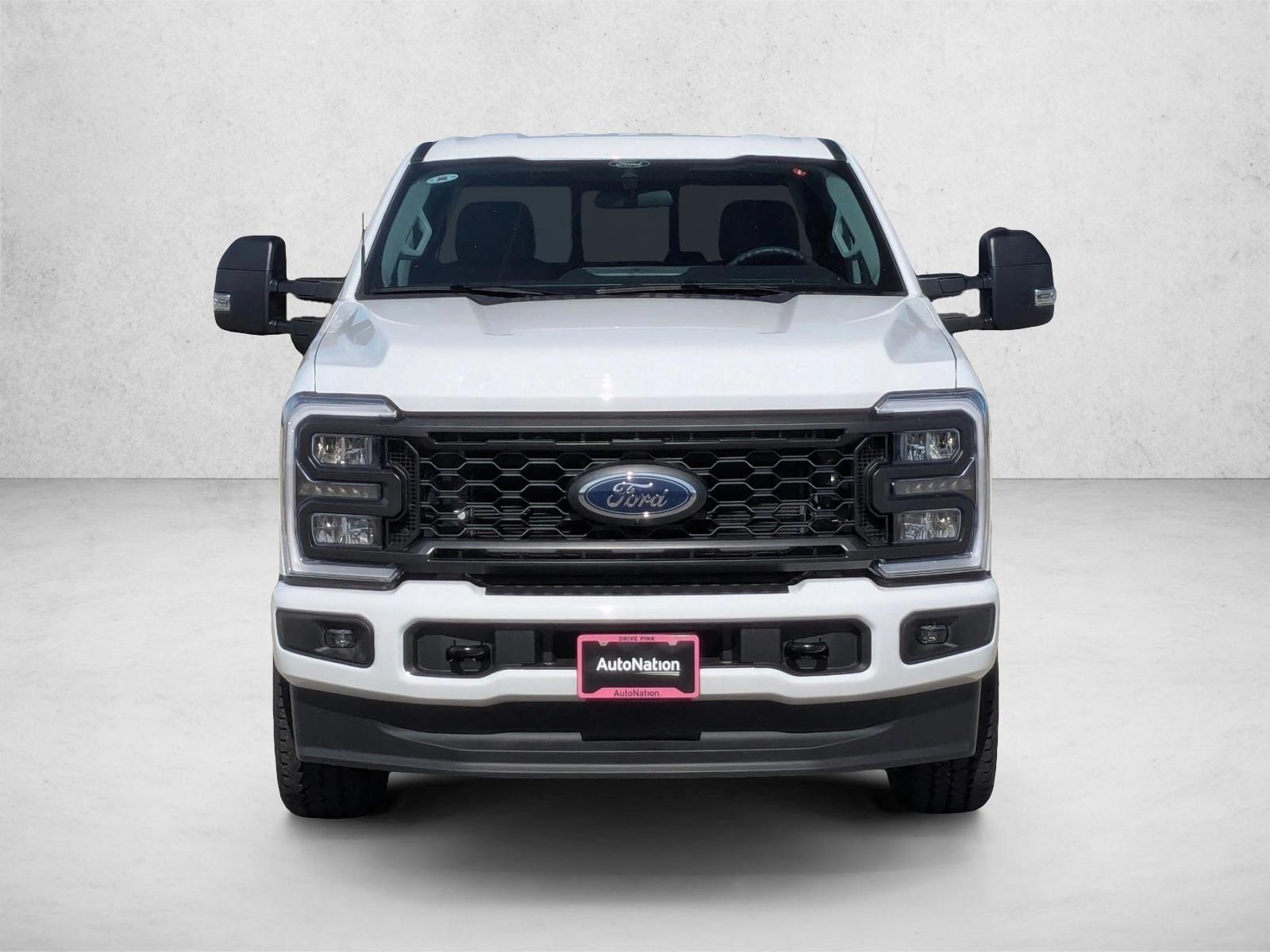 2026 Ford F-250 Super Duty XL - Photo 6