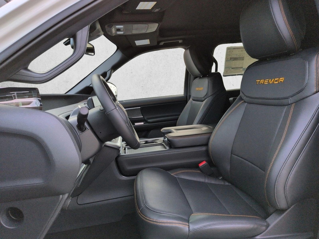 New 2026 Ford Expedition Tremor SUV