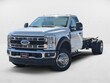  Ford F-550 Chassis