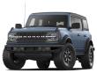 Used 2025 Ford Bronco Badlands SUV