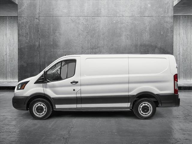 2025 Ford Transit 150