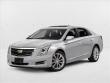 Used 2017 CADILLAC XTS Luxury Sedan