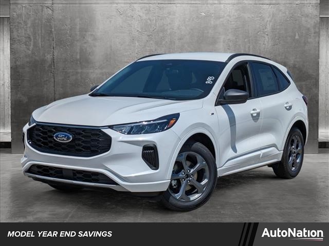 2024 Ford Escape Hybrid ST-Line