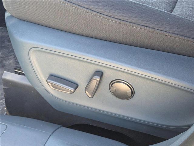 2025 Ford Maverick XLT photo 4