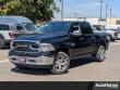 Used 2019 Ram 1500 Classic Laramie Truck Crew Cab